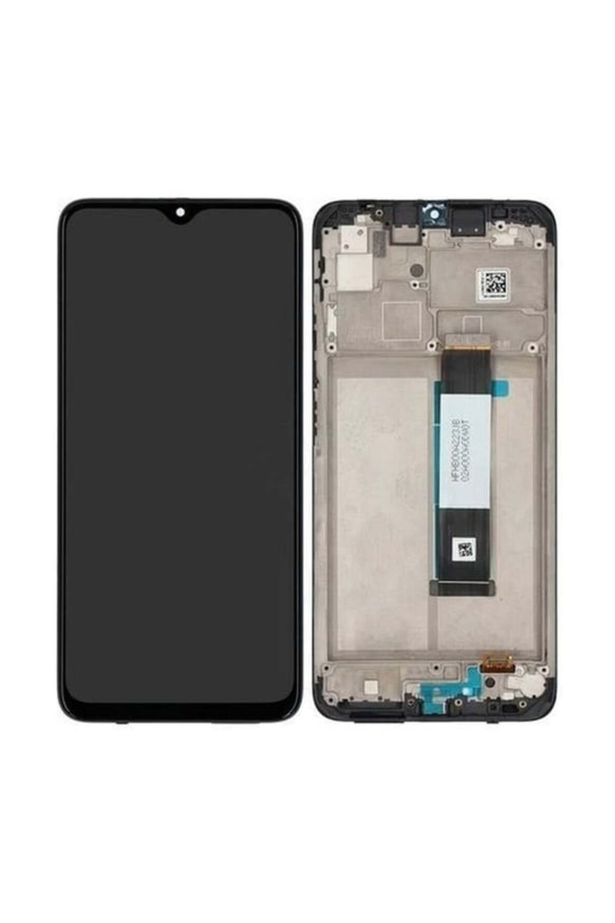 REDMİ  9 T  FULL SERVİS